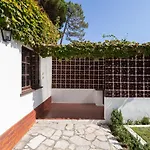 Charming House And Terrace By Gt House Holiday home