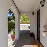 Charming House And Terrace By Gt House * Colares