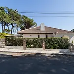 Charming House And Terrace By Gt House