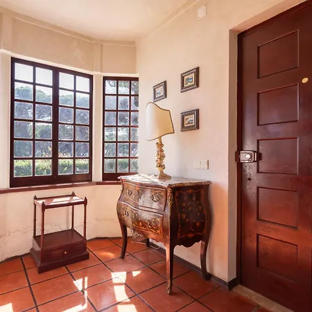 Charming House And Terrace By Gt House Casa de Férias Colares