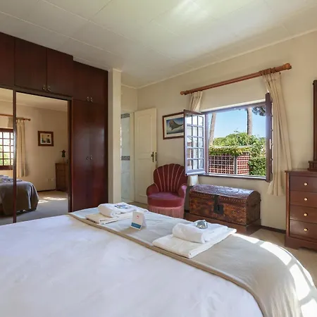 Casa de Férias Charming House And Terrace By Gt House Colares