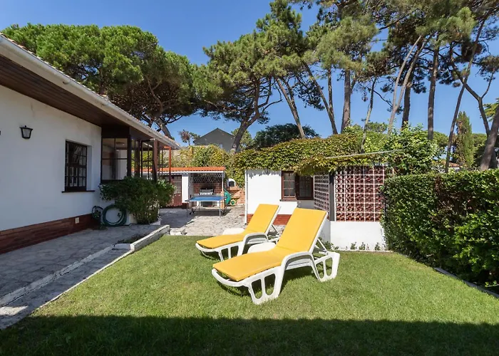 Charming House And Terrace By Gt House *