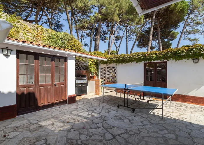 Σπίτι διακοπών Charming House And Terrace By Gt House *